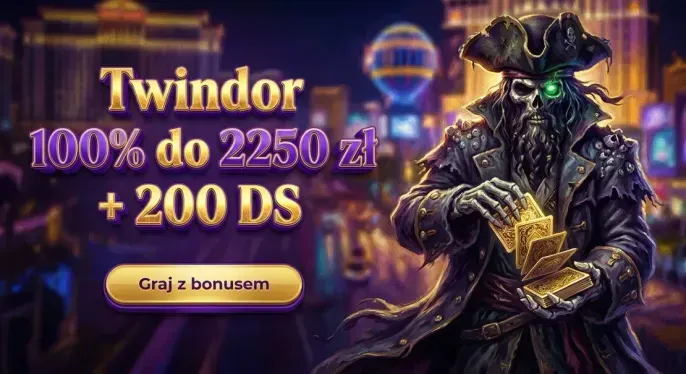 Twindor Casino
